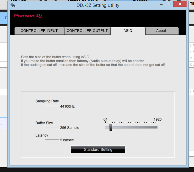 VirtualDJ - Sound distortion issues with VDJ VirtualDJ - Sound distortion issues with VDJ